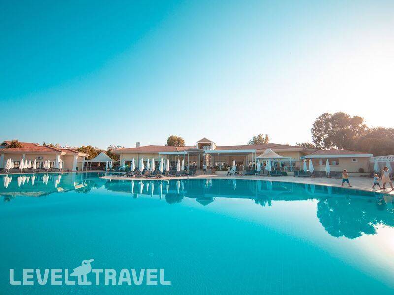 Фотография Anadolu Hotels Didim Club