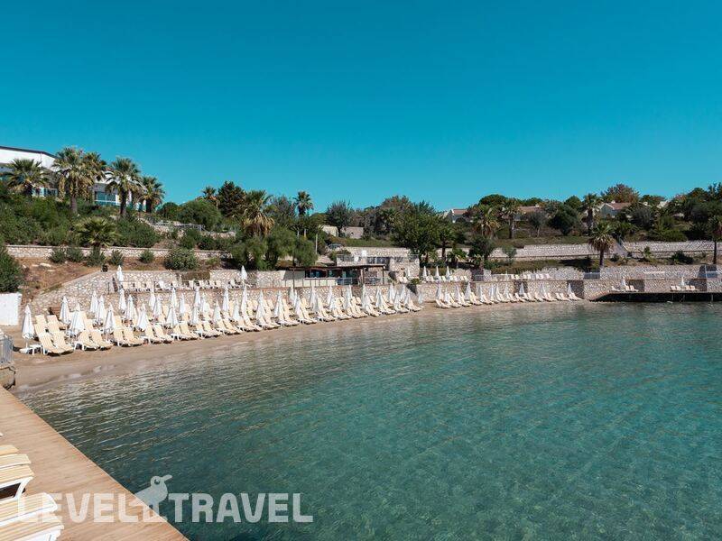 Фотография Anadolu Hotels Didim Club
