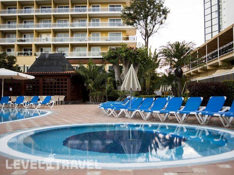 Фотография Bahia Principe Sunlight San Felipe