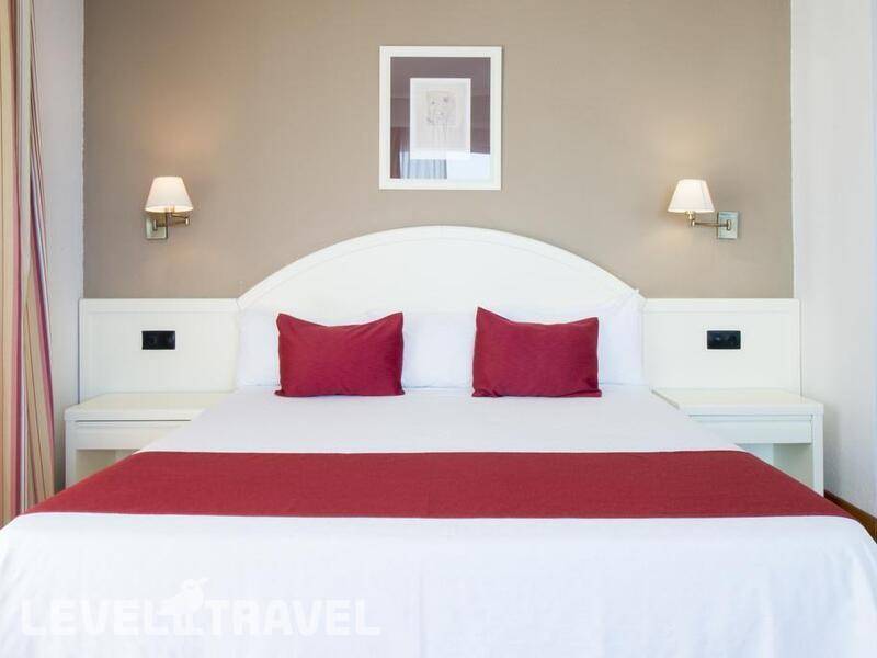 Фотография Bahia Principe Sunlight San Felipe