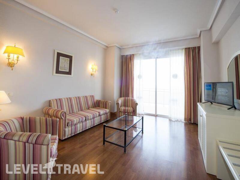 Фотография Bahia Principe Sunlight San Felipe