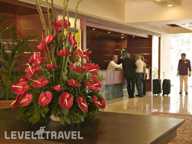 Фотография Bahia Principe Sunlight San Felipe