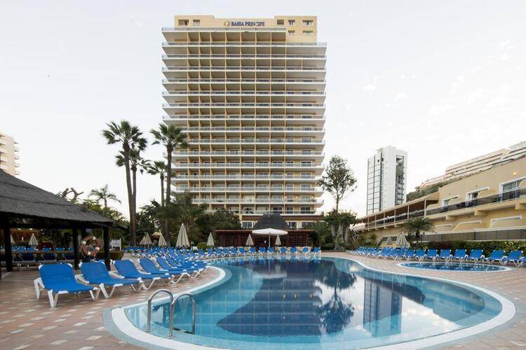 Bahia Principe Sunlight San Felipe