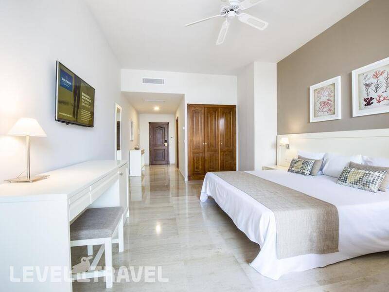 Фотография Bahia Principe Sunlight San Felipe