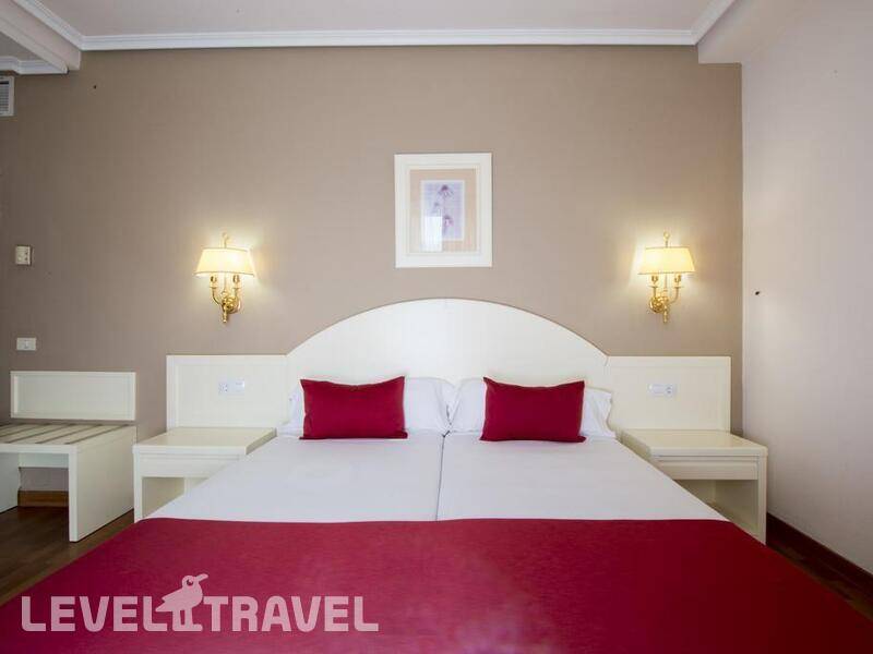 Фотография Bahia Principe Sunlight San Felipe