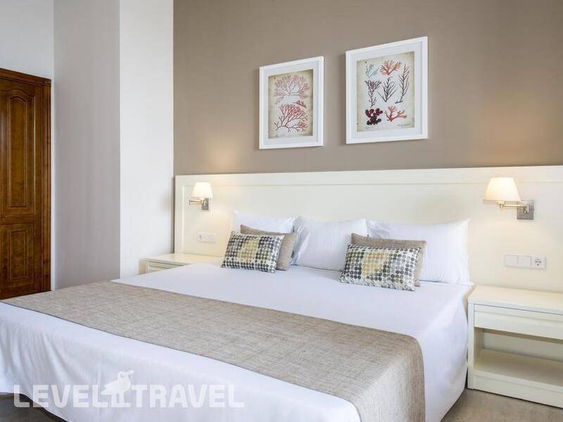 Фотография Bahia Principe Sunlight San Felipe