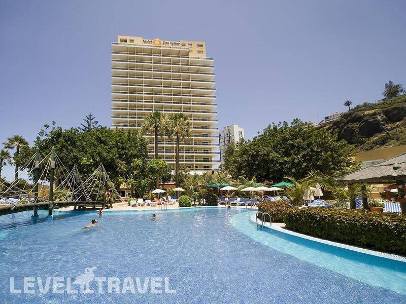 Фотография Bahia Principe Sunlight San Felipe