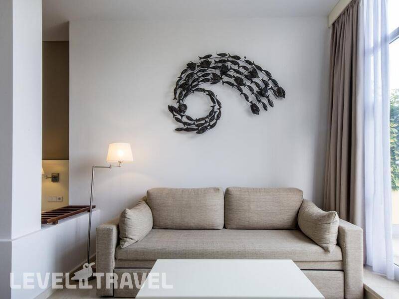 Фотография Bahia Principe Sunlight San Felipe