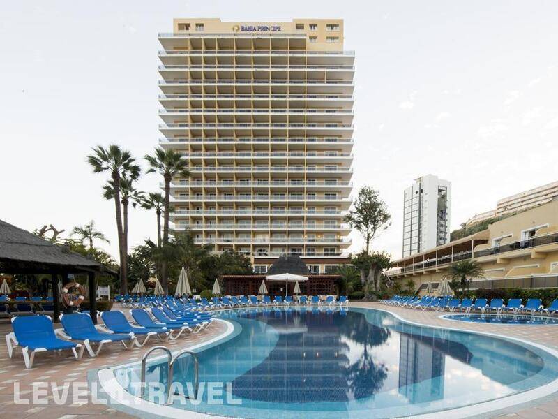 Фотография Bahia Principe Sunlight San Felipe