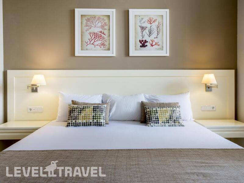 Фотография Bahia Principe Sunlight San Felipe