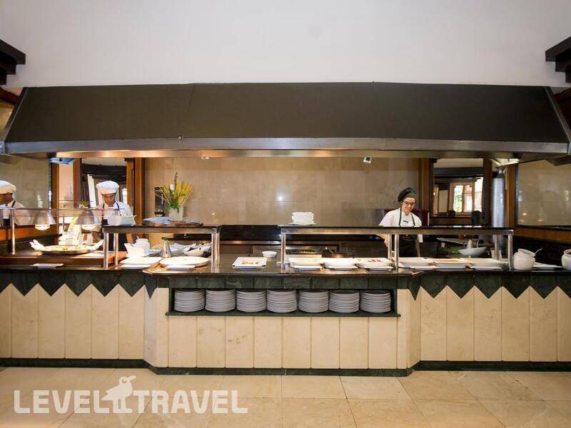 Фотография Bahia Principe Sunlight San Felipe
