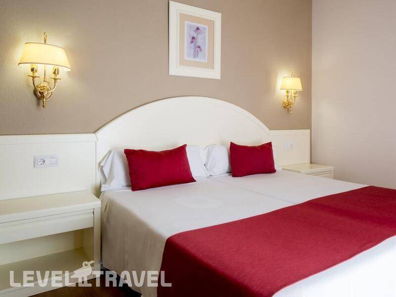 Фотография Bahia Principe Sunlight San Felipe