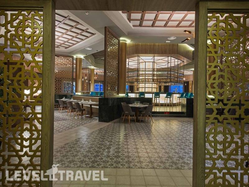 Фотография Bahia Principe Luxury Ambar (Adults Only 18+) (Ex. Ambar Blue)
