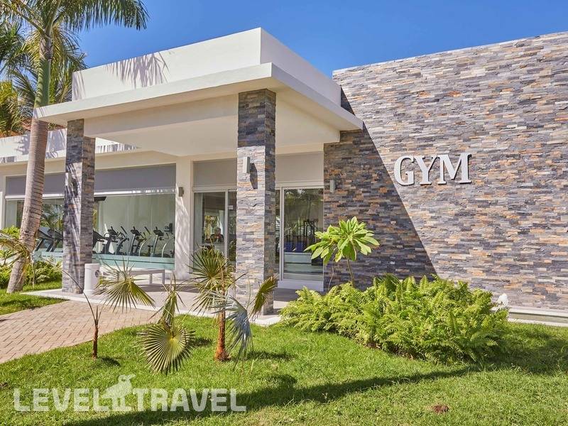 Фотография Bahia Principe Luxury Ambar (Adults Only 18+) (Ex. Ambar Blue)