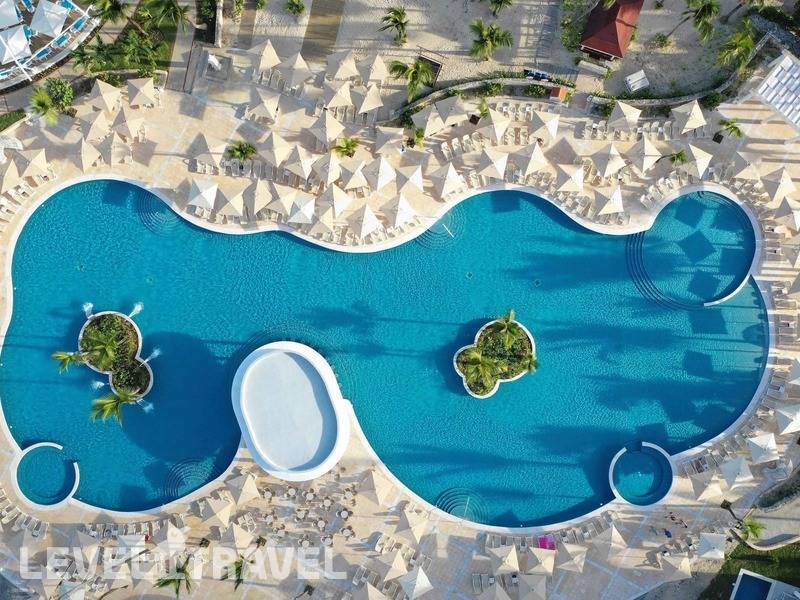 Фотография Bahia Principe Luxury Ambar (Adults Only 18+) (Ex. Ambar Blue)