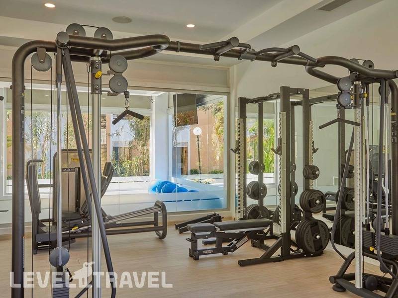 Фотография Bahia Principe Luxury Ambar (Adults Only 18+) (Ex. Ambar Blue)