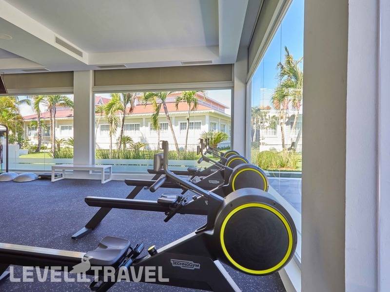 Фотография Bahia Principe Luxury Ambar (Adults Only 18+) (Ex. Ambar Blue)