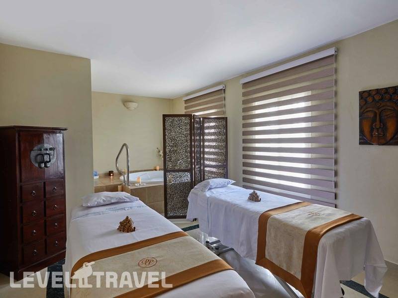 Фотография Bahia Principe Luxury Ambar (Adults Only 18+) (Ex. Ambar Blue)