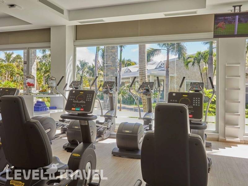 Фотография Bahia Principe Luxury Ambar (Adults Only 18+) (Ex. Ambar Blue)