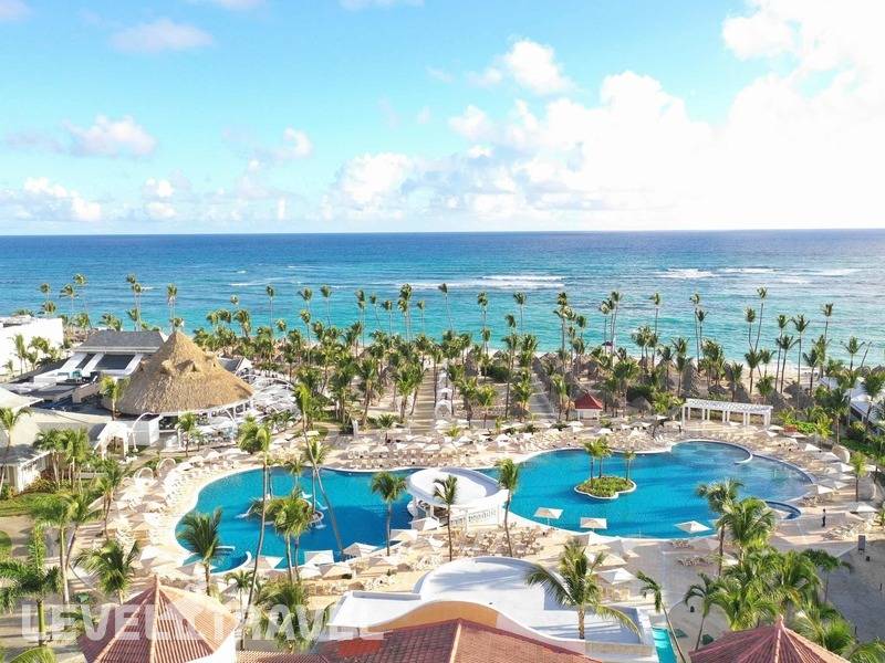 Фотография Bahia Principe Luxury Ambar (Adults Only 18+) (Ex. Ambar Blue)