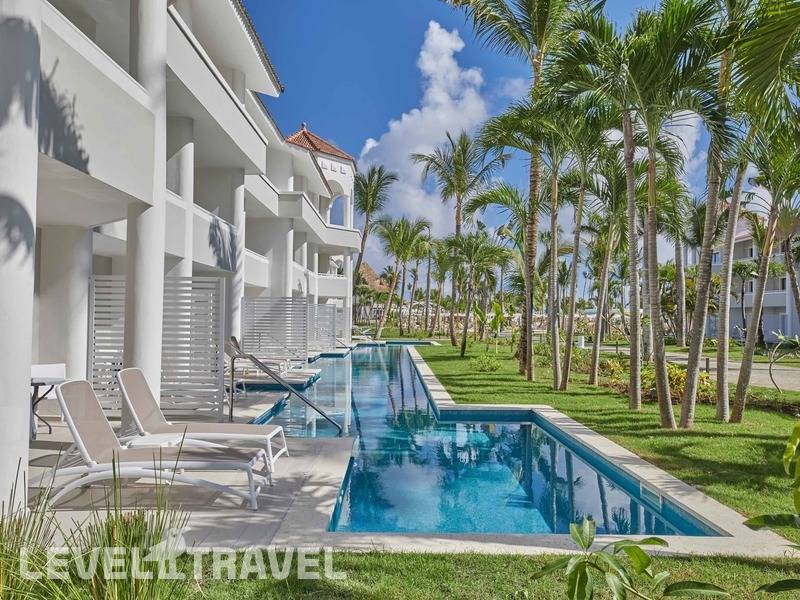 Фотография Bahia Principe Luxury Ambar (Adults Only 18+) (Ex. Ambar Blue)