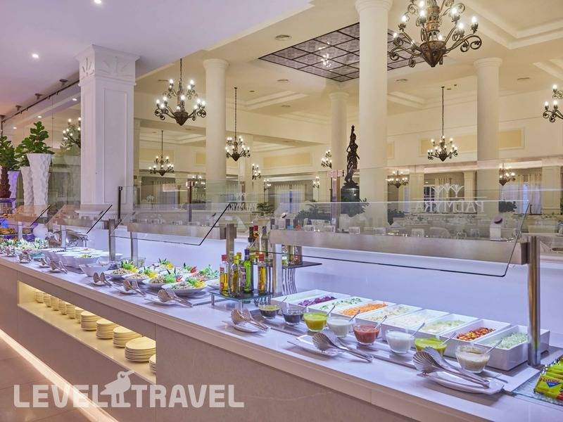 Фотография Bahia Principe Luxury Ambar (Adults Only 18+) (Ex. Ambar Blue)