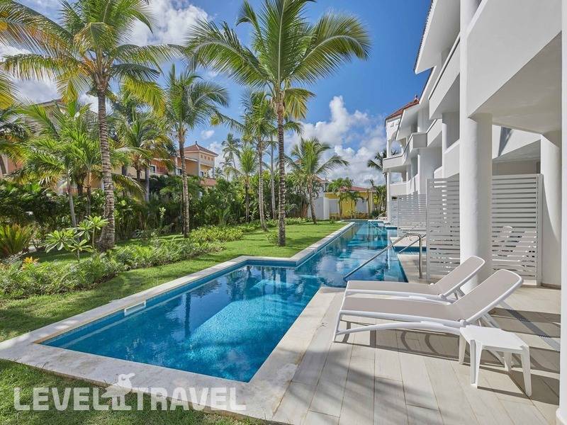 Фотография Bahia Principe Luxury Ambar (Adults Only 18+) (Ex. Ambar Blue)