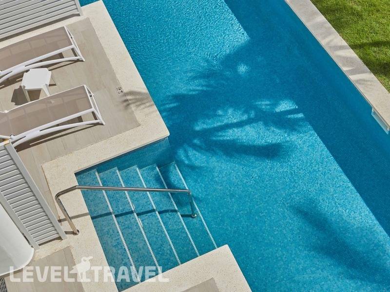 Фотография Bahia Principe Luxury Ambar (Adults Only 18+) (Ex. Ambar Blue)