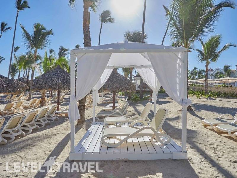 Фотография Bahia Principe Luxury Ambar (Adults Only 18+) (Ex. Ambar Blue)