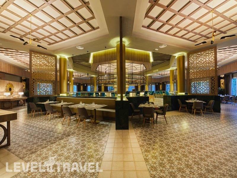 Фотография Bahia Principe Luxury Ambar (Adults Only 18+) (Ex. Ambar Blue)