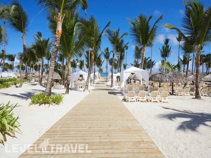 Фотография Bahia Principe Luxury Ambar (Adults Only 18+) (Ex. Ambar Blue)