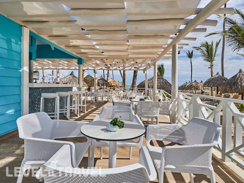 Фотография Bahia Principe Luxury Ambar (Adults Only 18+) (Ex. Ambar Blue)