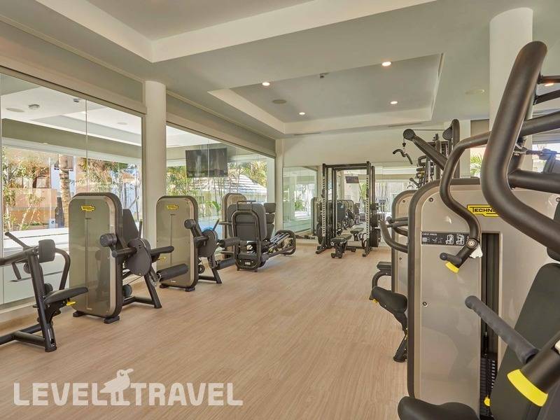 Фотография Bahia Principe Luxury Ambar (Adults Only 18+) (Ex. Ambar Blue)