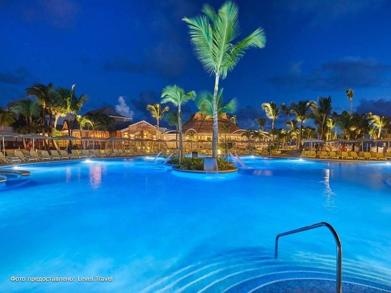 Фотография Bahia Principe Luxury Ambar (Adults Only 18+) (Ex. Ambar Blue)
