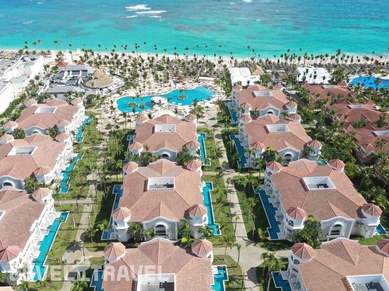 Фотография Bahia Principe Luxury Ambar (Adults Only 18+) (Ex. Ambar Blue)