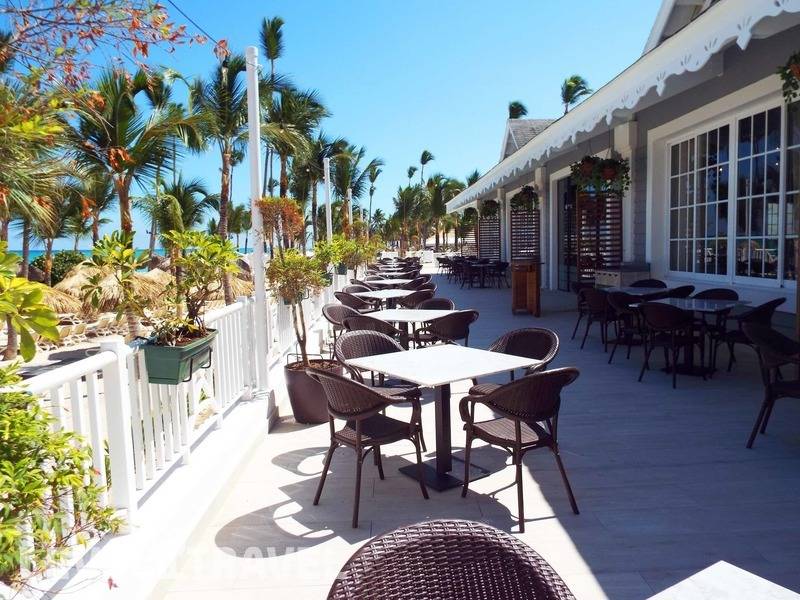 Фотография Bahia Principe Luxury Ambar (Adults Only 18+) (Ex. Ambar Blue)