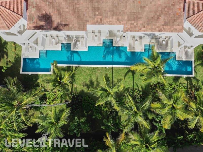 Фотография Bahia Principe Luxury Ambar (Adults Only 18+) (Ex. Ambar Blue)