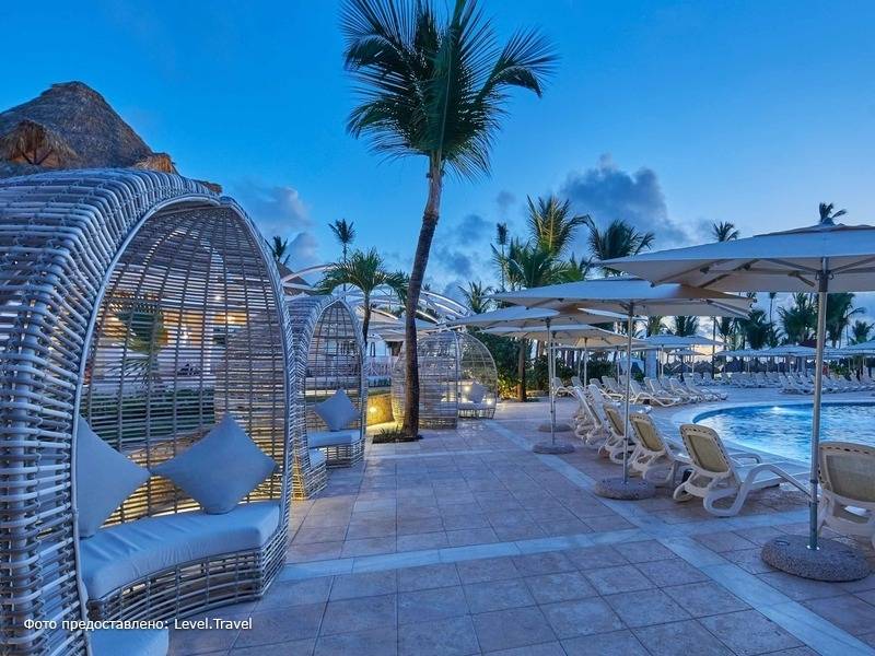 Фотография Bahia Principe Luxury Ambar (Adults Only 18+) (Ex. Ambar Blue)