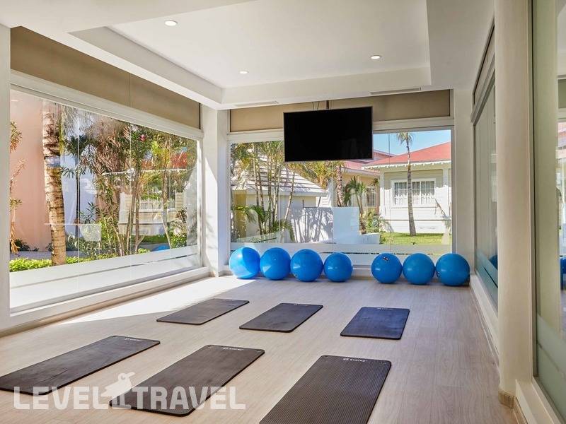 Фотография Bahia Principe Luxury Ambar (Adults Only 18+) (Ex. Ambar Blue)