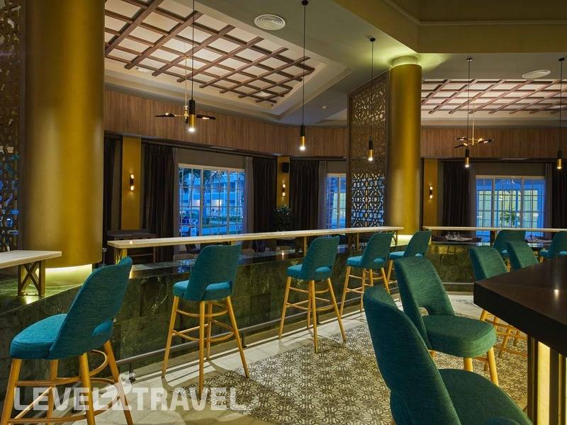 Фотография Bahia Principe Luxury Ambar (Adults Only 18+) (Ex. Ambar Blue)