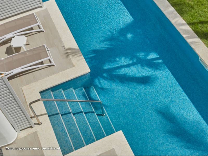 Фотография Bahia Principe Luxury Ambar (Adults Only 18+) (Ex. Ambar Blue)