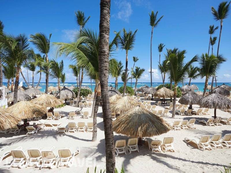 Фотография Bahia Principe Luxury Ambar (Adults Only 18+) (Ex. Ambar Blue)