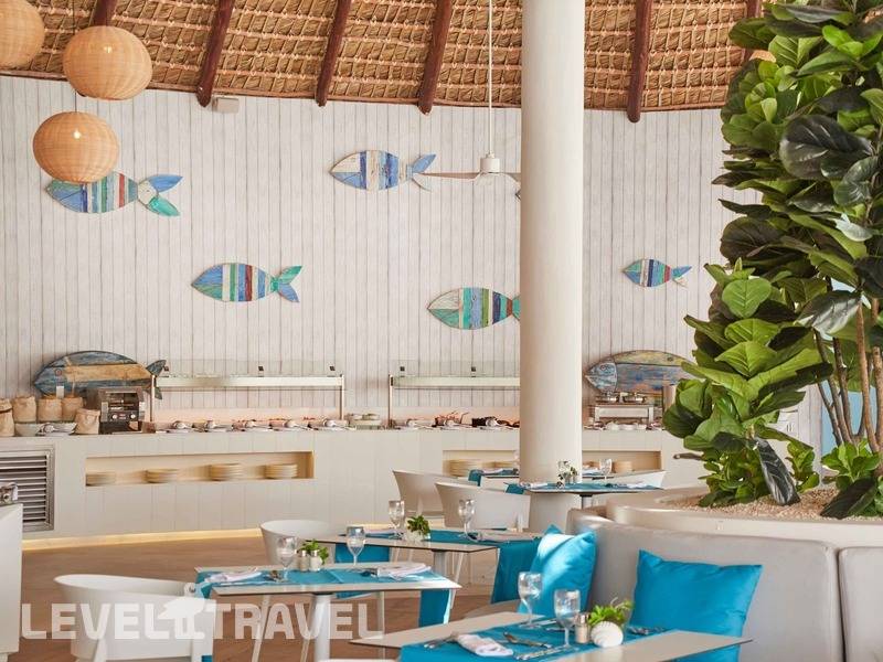 Фотография Bahia Principe Luxury Ambar (Adults Only 18+) (Ex. Ambar Blue)