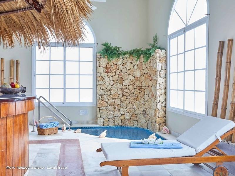 Фотография Bahia Principe Luxury Ambar (Adults Only 18+) (Ex. Ambar Blue)