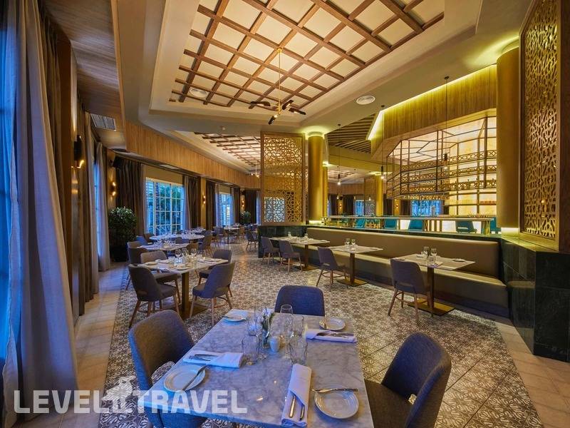 Фотография Bahia Principe Luxury Ambar (Adults Only 18+) (Ex. Ambar Blue)