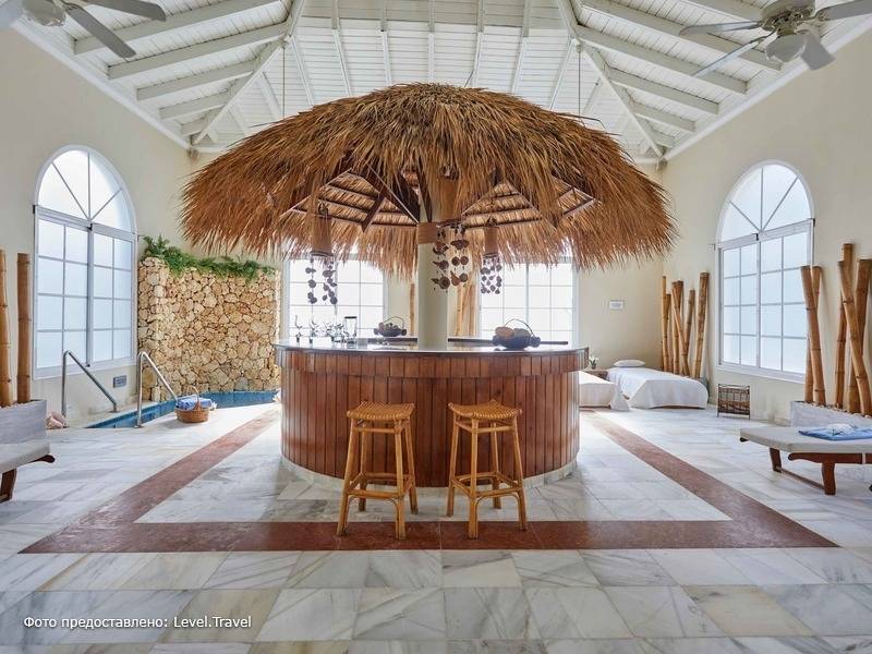 Фотография Bahia Principe Luxury Ambar (Adults Only 18+) (Ex. Ambar Blue)