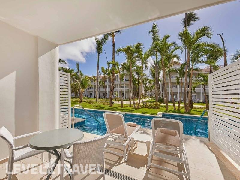 Фотография Bahia Principe Luxury Ambar (Adults Only 18+) (Ex. Ambar Blue)