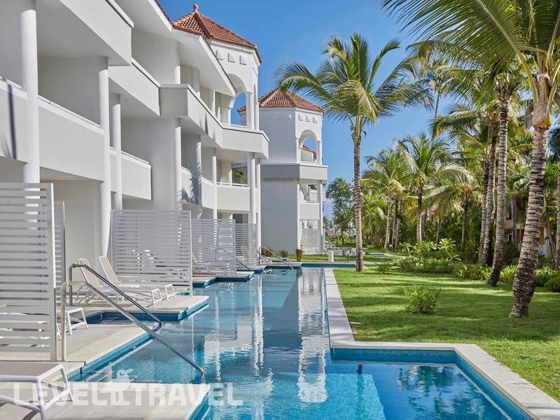 Фотография Bahia Principe Luxury Ambar (Adults Only 18+) (Ex. Ambar Blue)