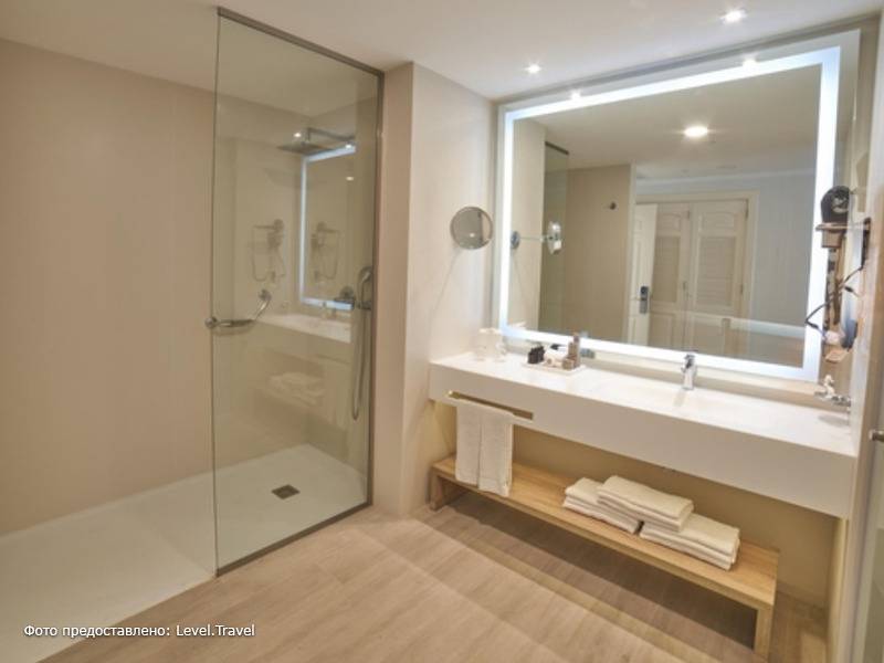Фотография Bahia Principe Luxury Ambar (Adults Only 18+) (Ex. Ambar Blue)