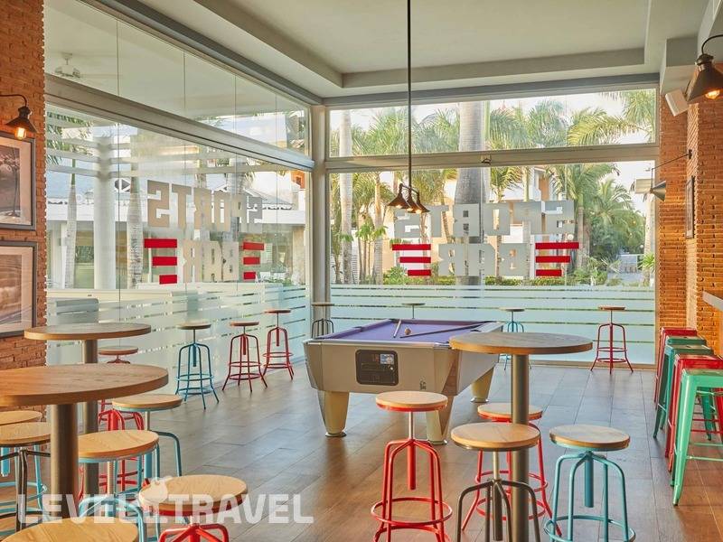 Фотография Bahia Principe Luxury Ambar (Adults Only 18+) (Ex. Ambar Blue)